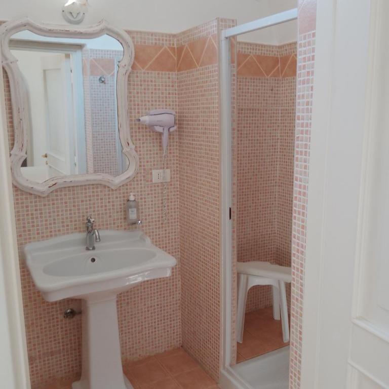 Casal Duca - Standard King Room - 4