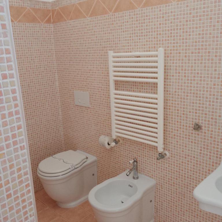 Casal Duca - Standard King Room - 3