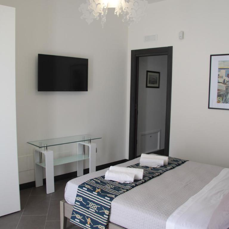 Ponticello Apartments - Appartamento con 1 Camera da Letto e Terrazza - 1