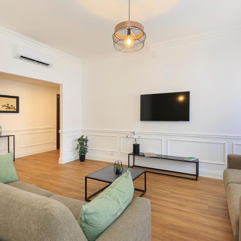 Principina - Three-Bedroom Apartment - 5