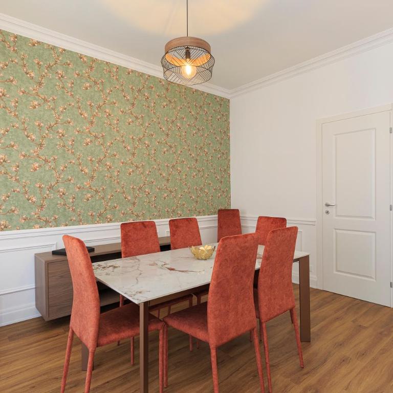 Principina - Three-Bedroom Apartment - 7