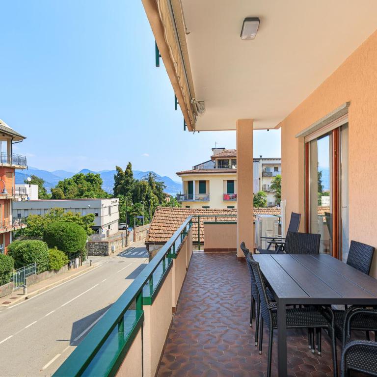 Principina - Three-Bedroom Apartment - 39