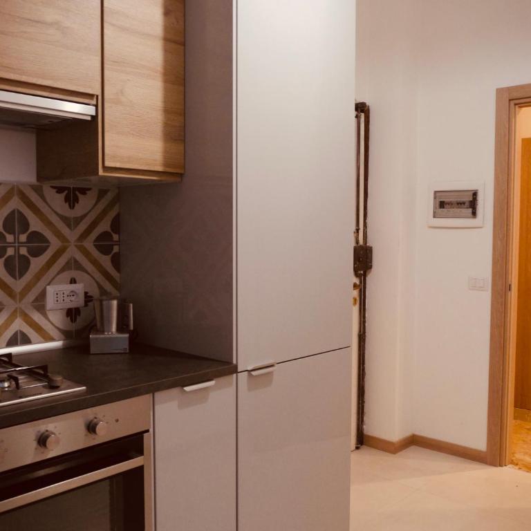 Casa Ling -AC - parking-2Bathrooms - Appartamento con 2 Camere da Letto - 18