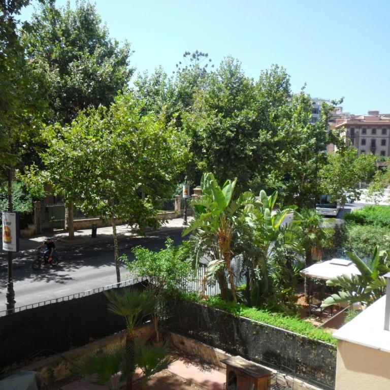 Palermo Eleganza in centro città - Appartamento Deluxe - 58