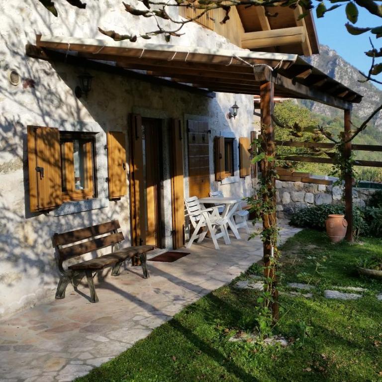 Chalet La Nos - Appartamento con 2 Camere da Letto - 20