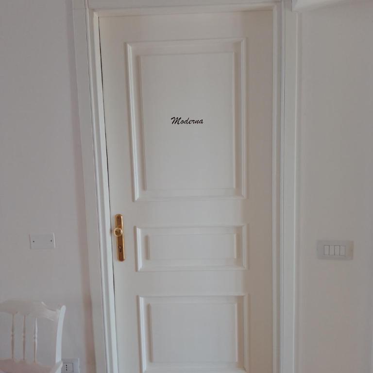 Casal Duca - Superior Quadruple Room - 6