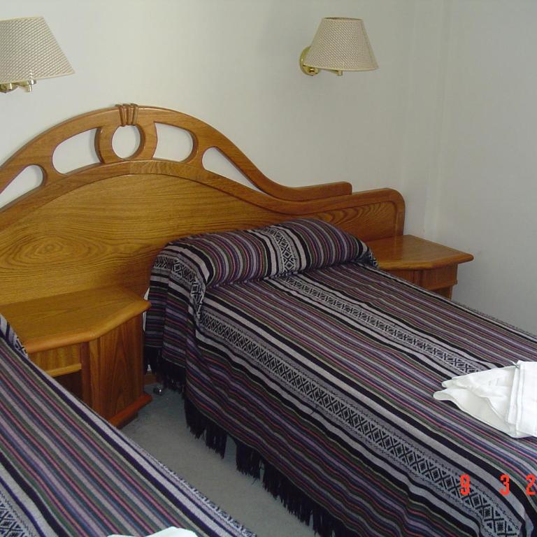 Mirador Azul - Two-Bedroom Apartment with Sea View - 6