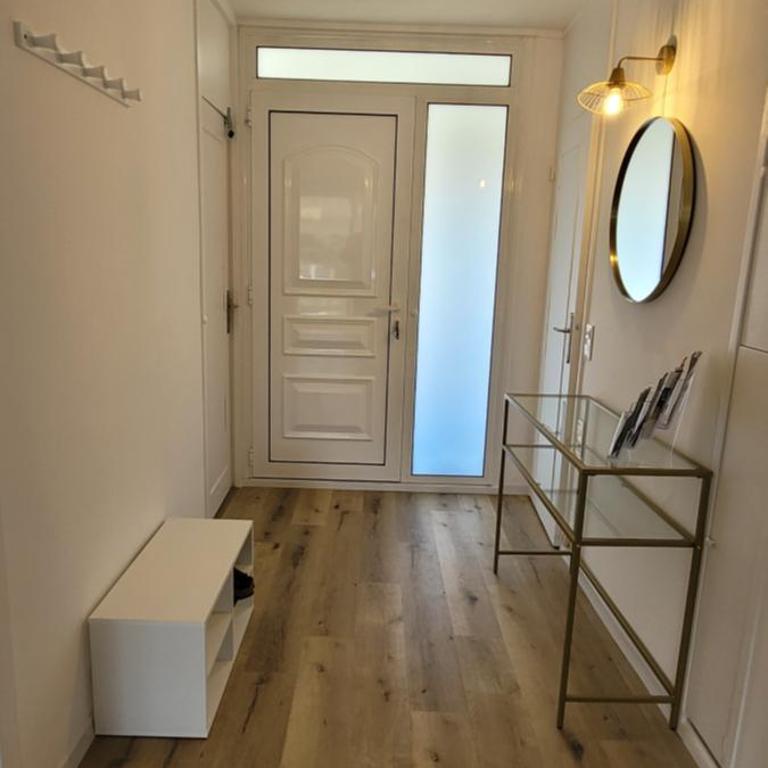 Superbe appartement Arcachon - Apartment mit 2 Schlafzimmern - 12