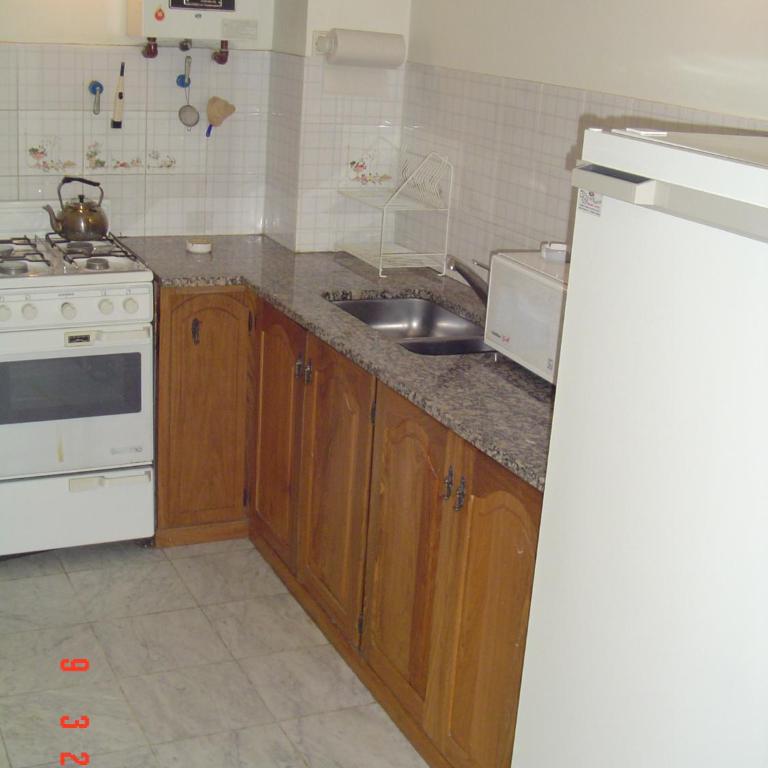 Mirador Azul - Apartamento de 2 dormitorios con vistas al mar - 2