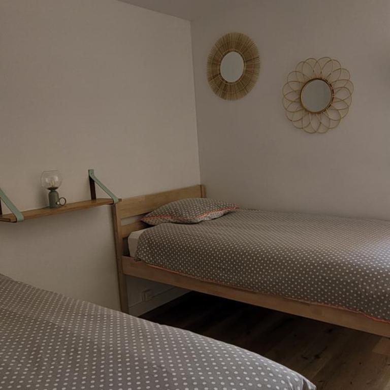 Superbe appartement Arcachon - Apartment mit 2 Schlafzimmern - 21