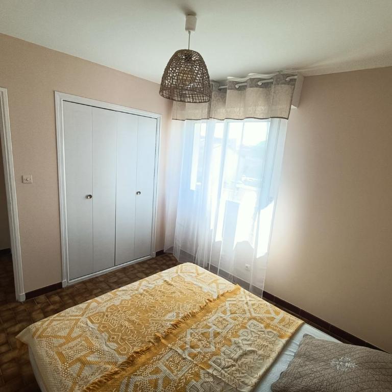 Appartement pour 4 personnes à 50m de la plage Narbonne Plage 4LP2A8 - Appartement - 17