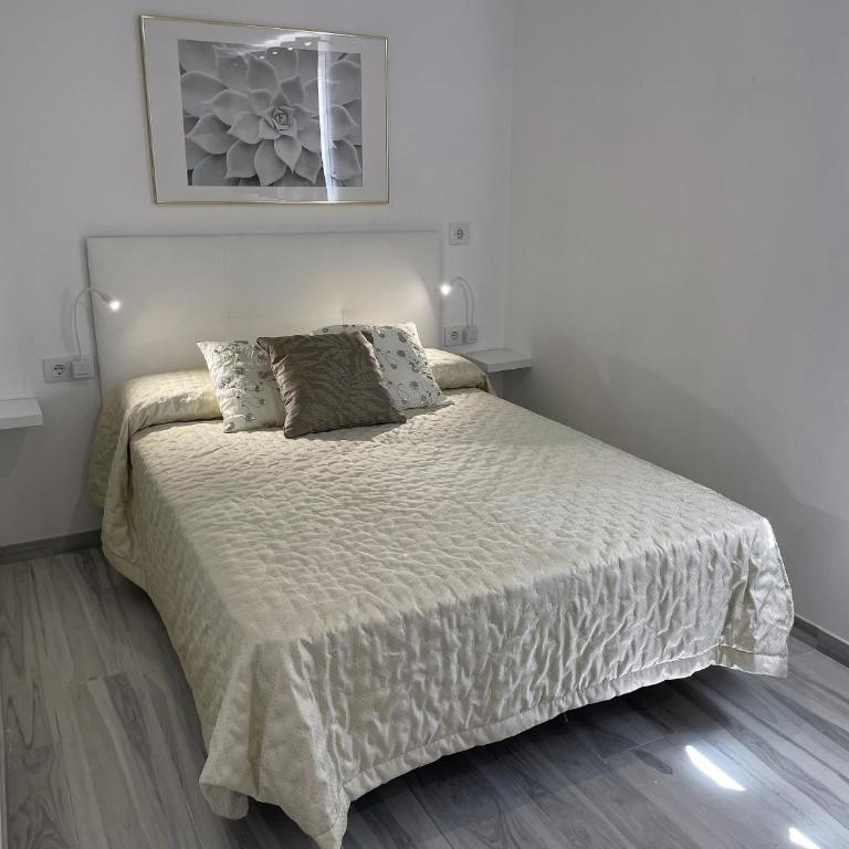 Apartamento Musa Tarifa - Apartamento de 2 dormitorios - 36