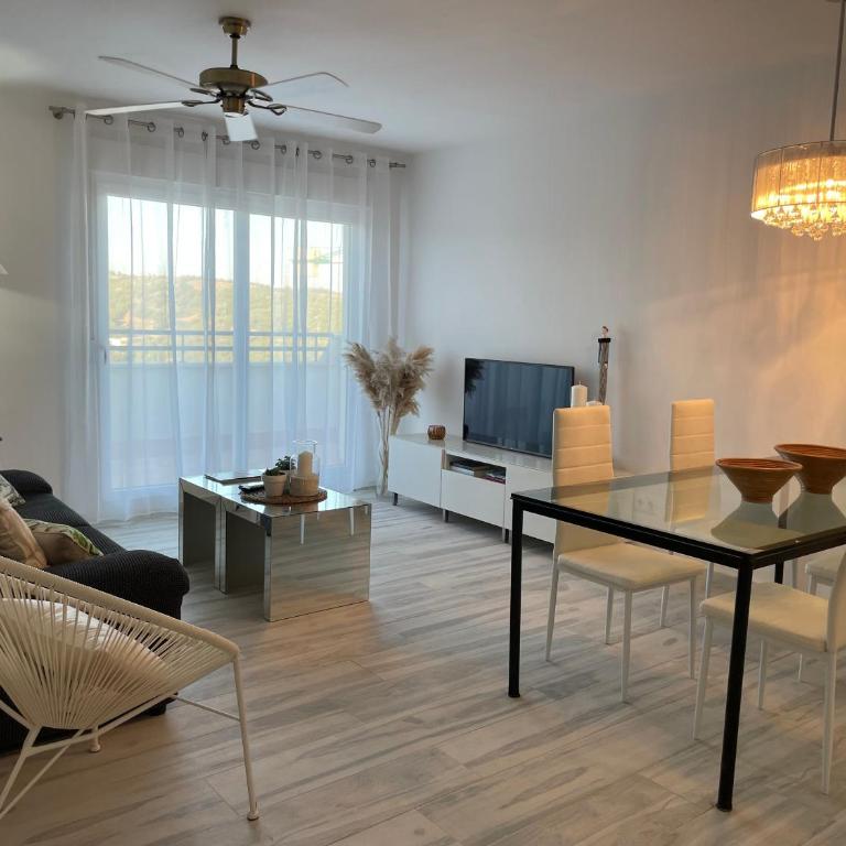 Apartamento Musa Tarifa - Apartamento de 2 dormitorios - 19