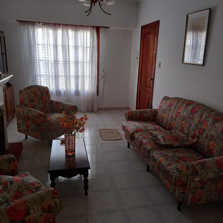 La casa de la abuela - Casa de 2 dormitorios - 6