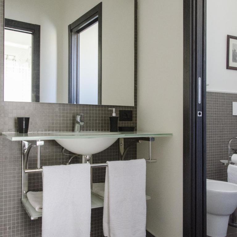 Ponticello Apartments - Appartamento con 1 Camera da Letto e Terrazza - 2