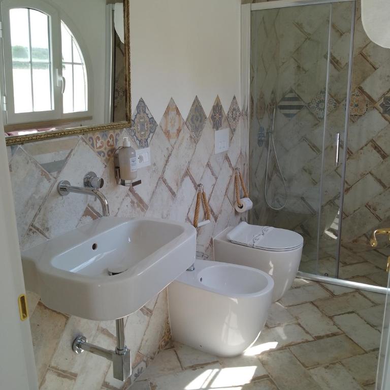 Casal Duca - Deluxe Triple Room - 5