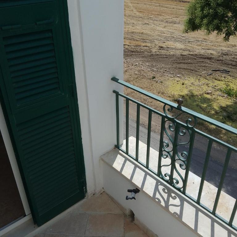 Casal Duca - Deluxe Triple Room - 4