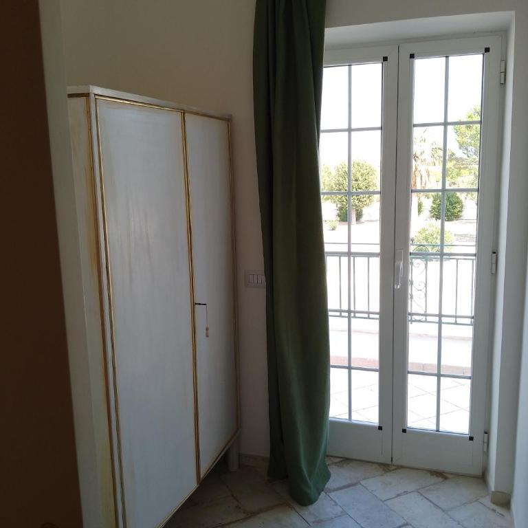 Casal Duca - Superior Quadruple Room - 11