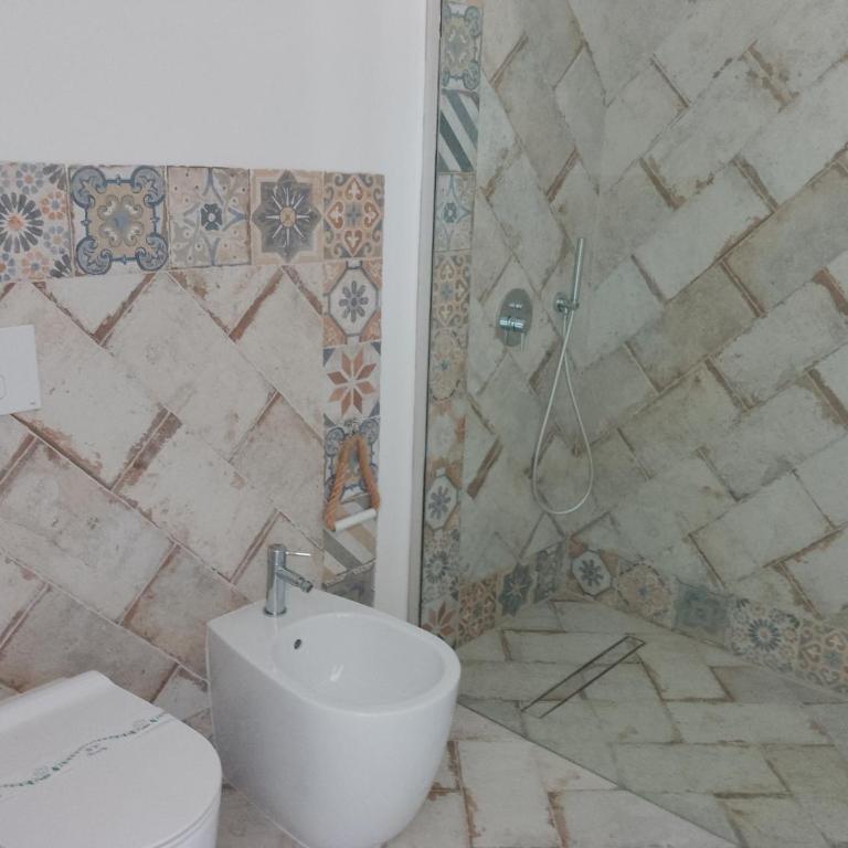 Casal Duca - Superior Quadruple Room - 9