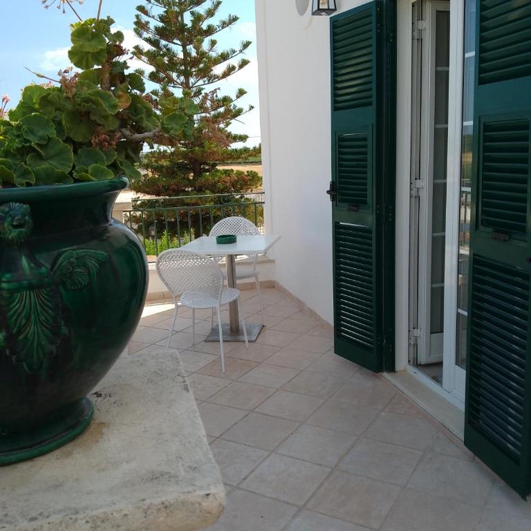 Casal Duca - Superior Quadruple Room - 10