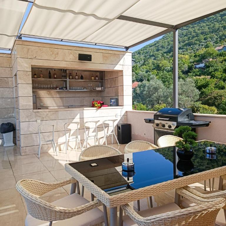 Eden apartments - Apartman sa 2 Spavaće Sobe - 3