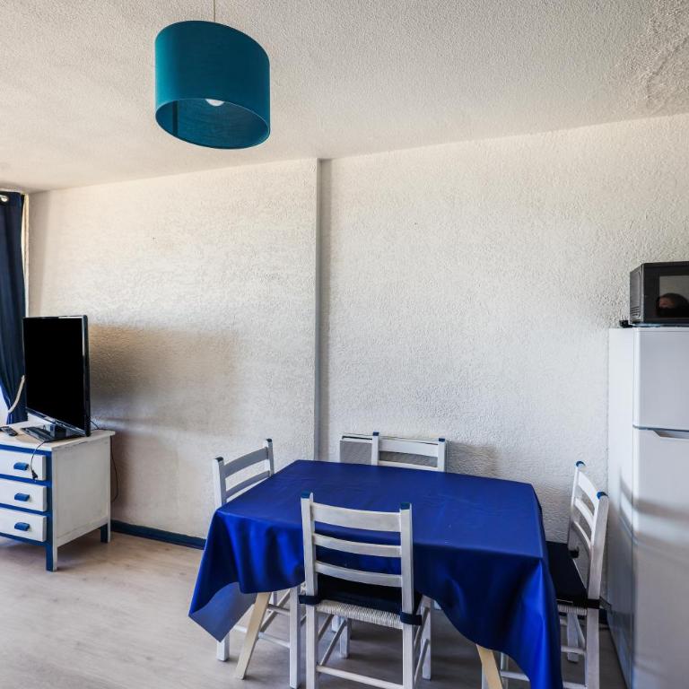 Le front de mer - Apartment mit 1 Schlafzimmer - 8