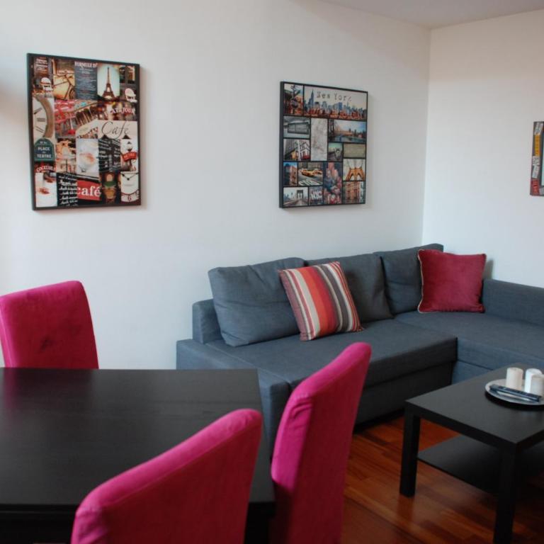 Palazzo Velli Suites - Monolocale Superior su 2 Livelli con Vista Piazza - 3