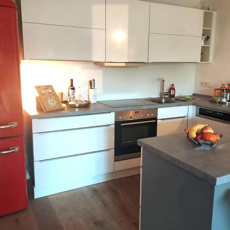 Zentral, ruhig & stilvoll mit Bergpanorama+ Garten - Apartment mit 1 Schlafzimmer - 27