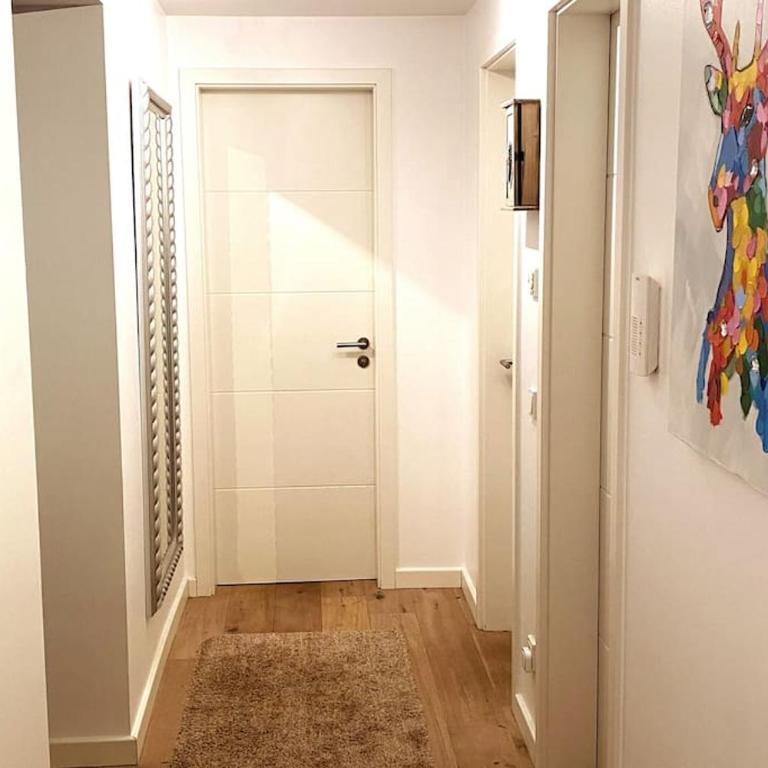 Zentral, ruhig & stilvoll mit Bergpanorama+ Garten - Apartment mit 1 Schlafzimmer - 21