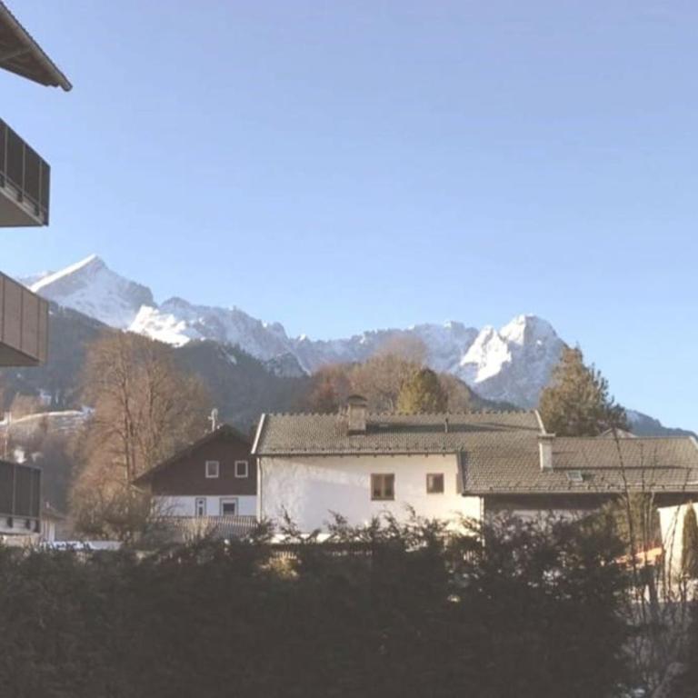 Zentral, ruhig & stilvoll mit Bergpanorama+ Garten - Apartment mit 1 Schlafzimmer - 17