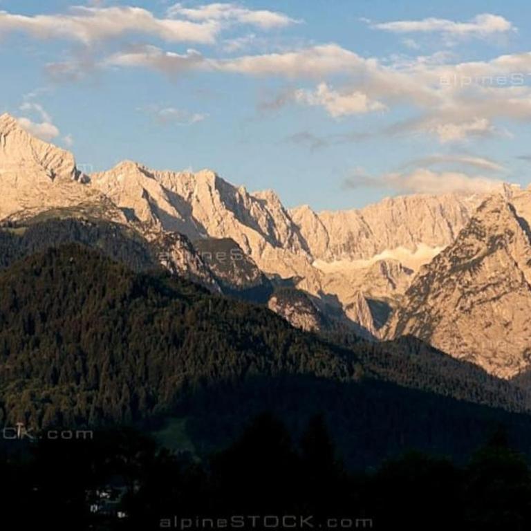 Zentral, ruhig & stilvoll mit Bergpanorama+ Garten - Apartment mit 1 Schlafzimmer - 11