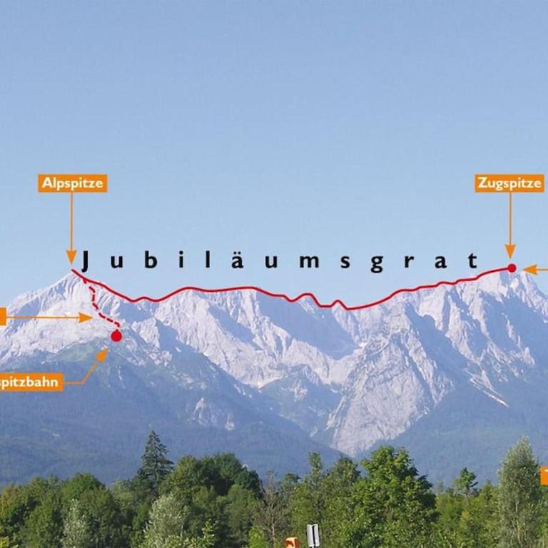 Zentral, ruhig & stilvoll mit Bergpanorama+ Garten - Apartment mit 1 Schlafzimmer - 10