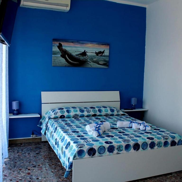 Blue Dream - Appartamento con 2 Camere da Letto - 5