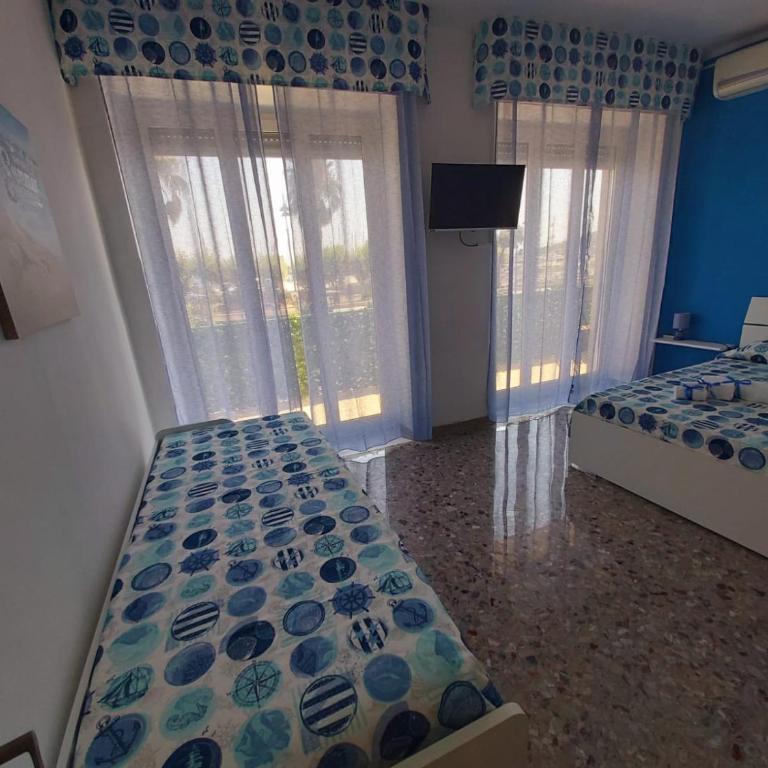 Blue Dream - Appartamento con 2 Camere da Letto - 6