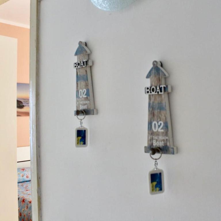 Blue Dream - Appartamento con 2 Camere da Letto - 9