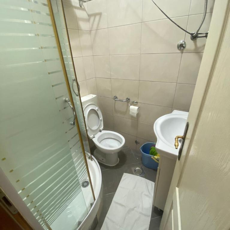 Captain's House in Dobrota - Apartment with Sea View - 12