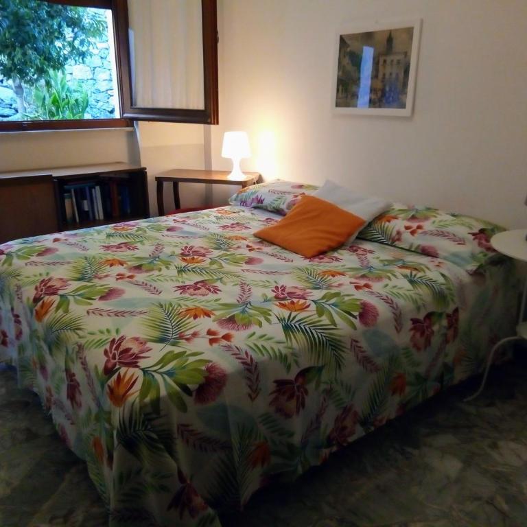 Home Caviglia CITRA 09029-LT-0618 - Appartamento con Vista Mare - 19