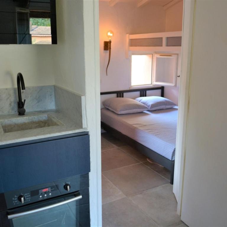 MAKE A WISH - VIEW SEA - beach on foot 5 minutes - Appartement 1 Chambre - 5