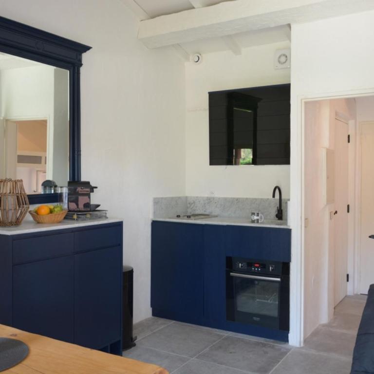 MAKE A WISH - VIEW SEA - beach on foot 5 minutes - Appartement 1 Chambre - 6
