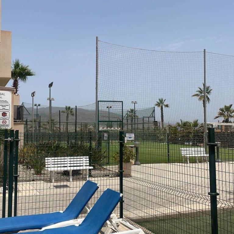 MAR y SAL - Two-Bedroom Apartment - 32