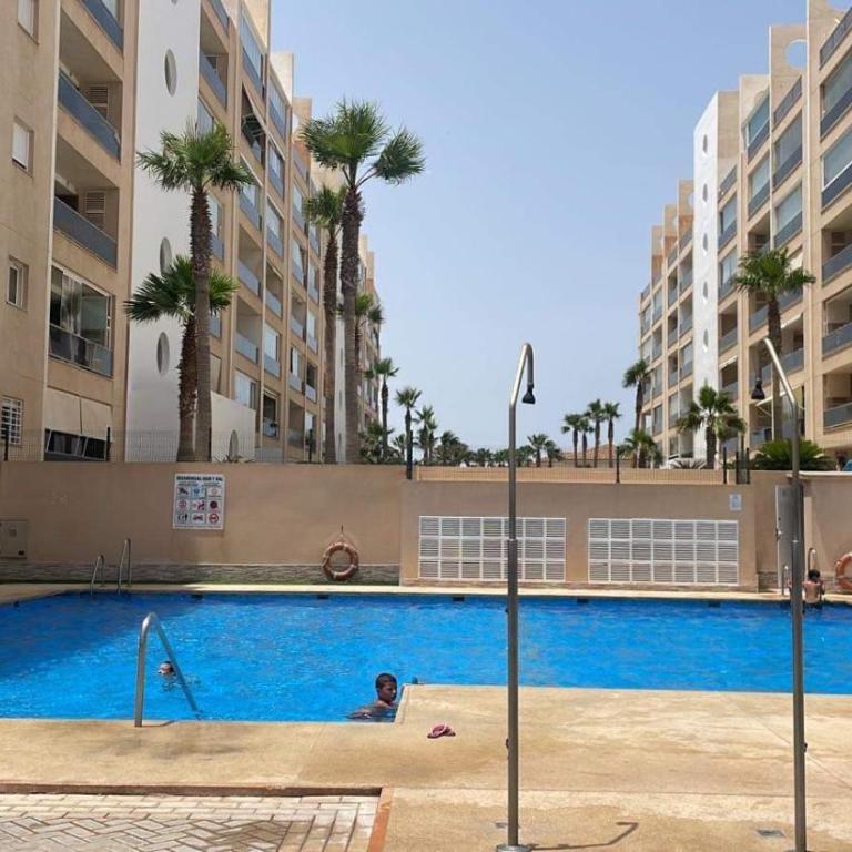 MAR y SAL - Two-Bedroom Apartment - 33