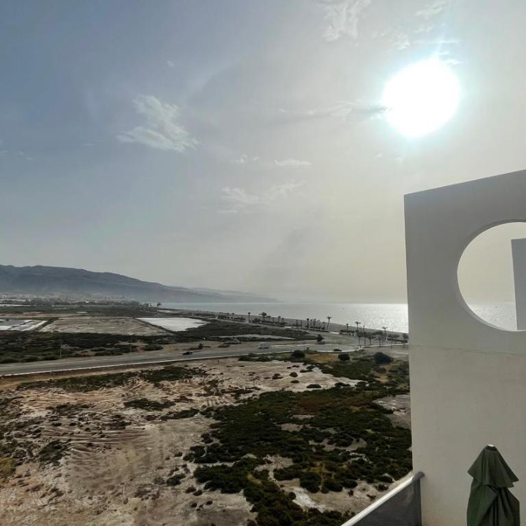 MAR y SAL - Two-Bedroom Apartment - 35