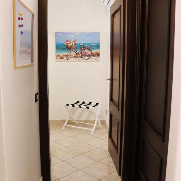 I Vicini del Re Holiday Home - One-Bedroom House - 13