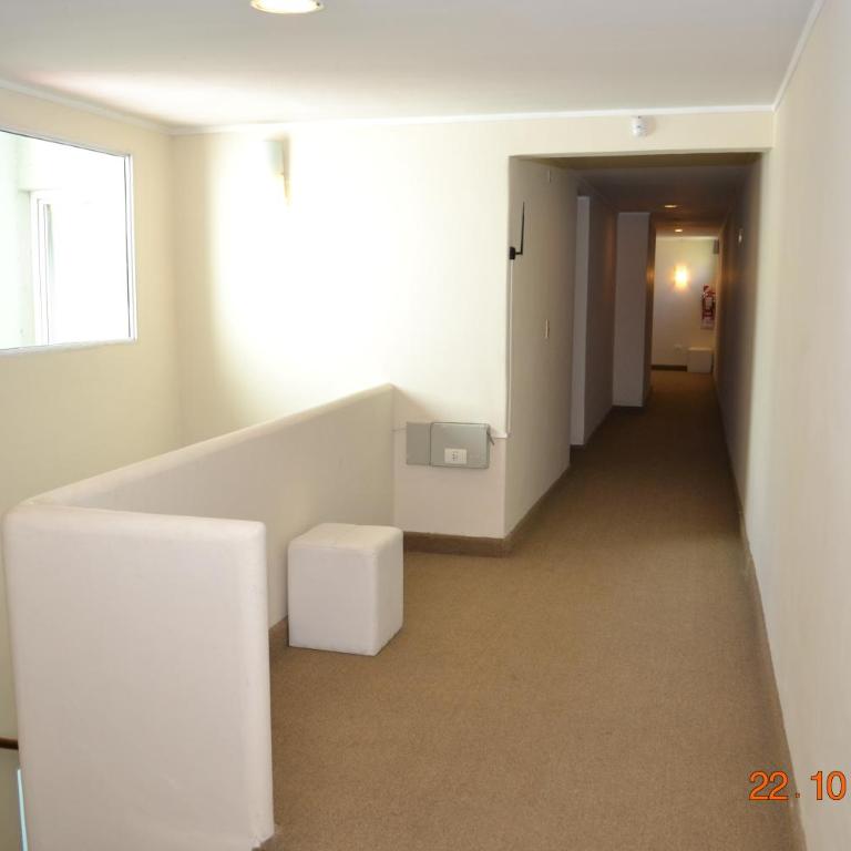 Horizonte Hotel - Habitación cuádruple - 2
