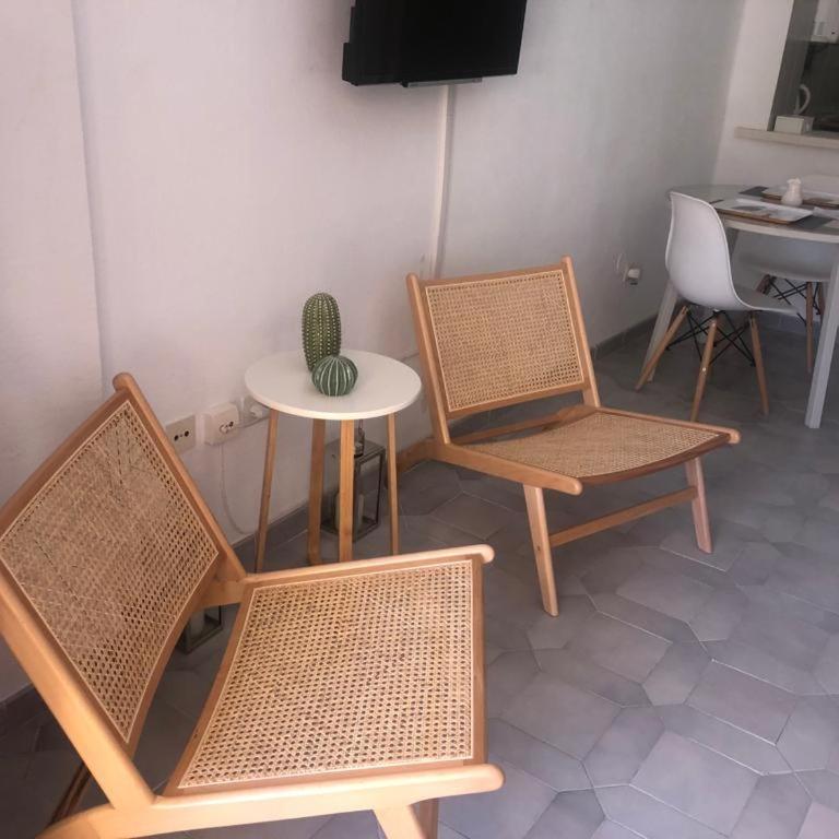 Apart EAM JUPITER - Apartamento con balcón - 55