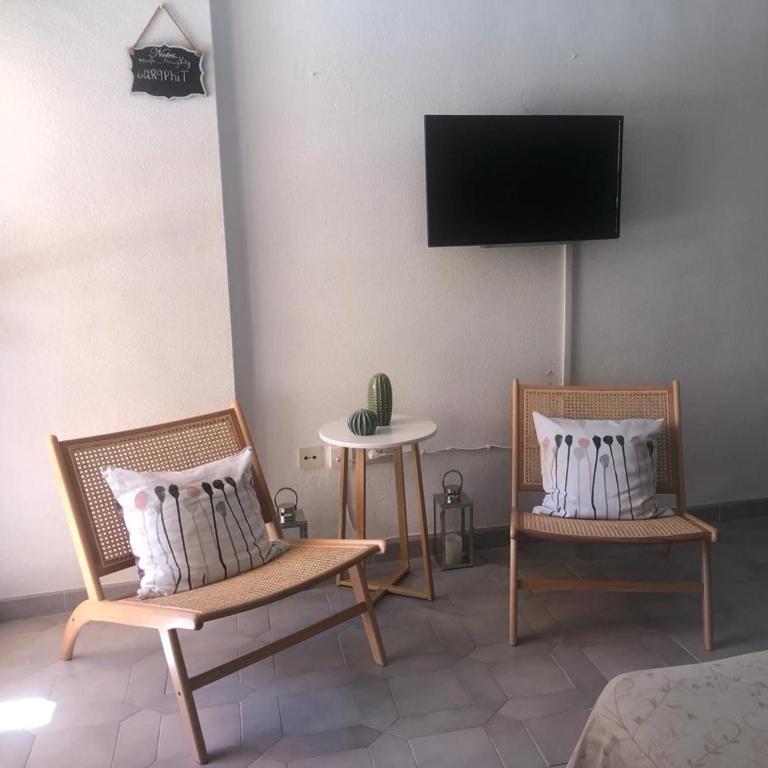 Apart EAM JUPITER - Apartamento con balcón - 56