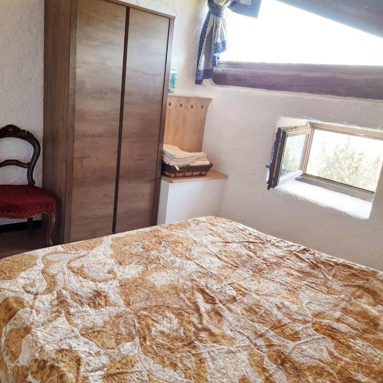 Baita Martin da Fist - Chalet - 72
