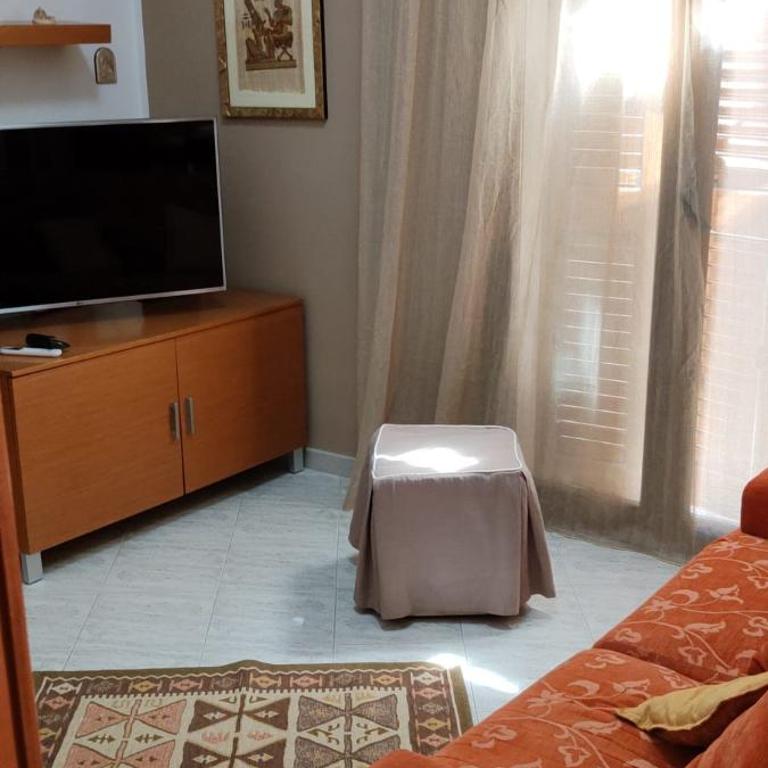 B&b centro storico - Apartamento - 3