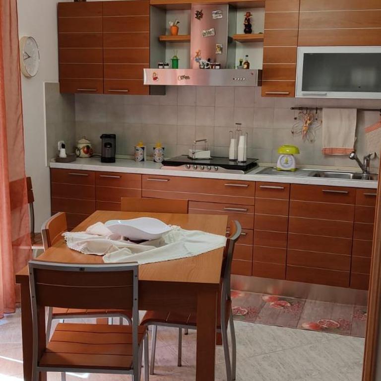 B&b centro storico - Apartamento - 1