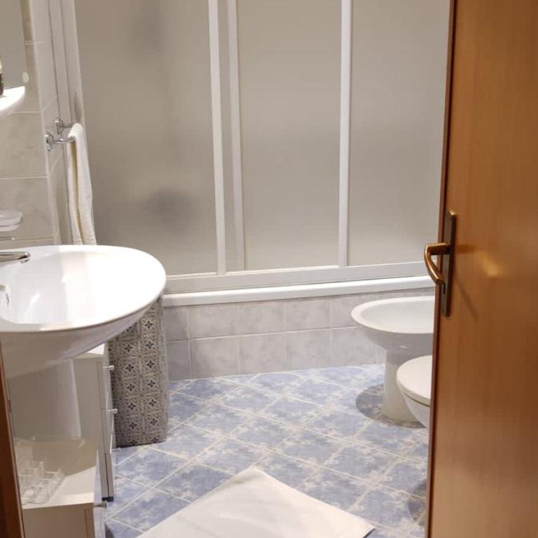 B&b centro storico - Apartamento - 6